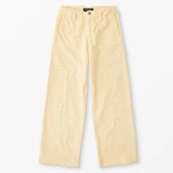 Wide Leg Cords 23 Wide Leg Cords -The J Peterman Shop wide leg cords powder blue 461256