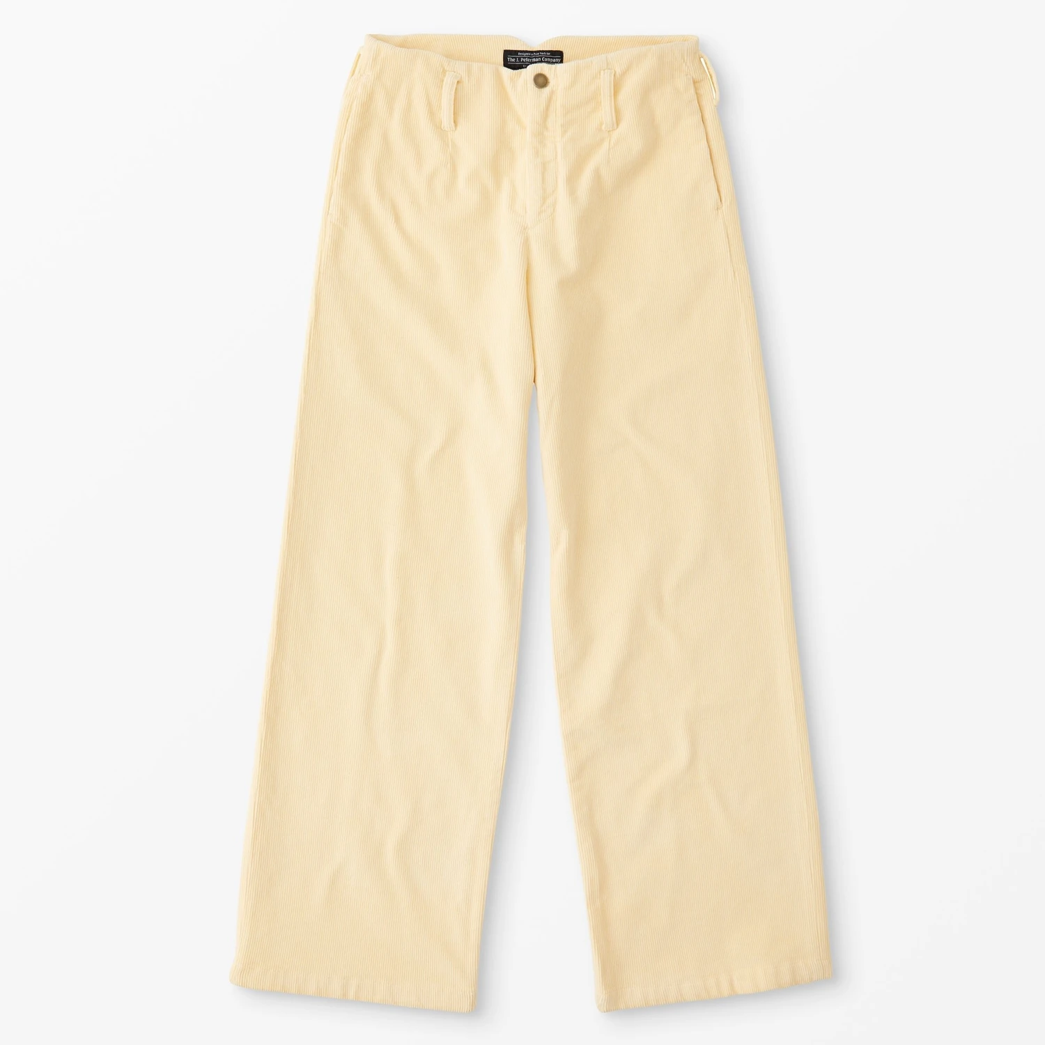 Wide Leg Cords 10 Wide Leg Cords - Image 8