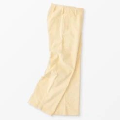 Wide Leg Cords 24 Wide Leg Cords -The J Peterman Shop wide leg cords powder blue 936178