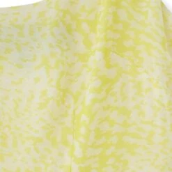 Winner's Circle Chiffon Dress & Shawl -The J Peterman Shop winners circle chiffon dress shawl wax yellow 208647
