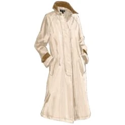 Women's Classic Horseman's Duster