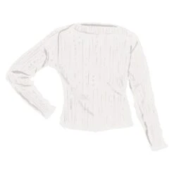 Women's Nantucket Sweater -The J Peterman Shop womens nantucket sweater white 763850