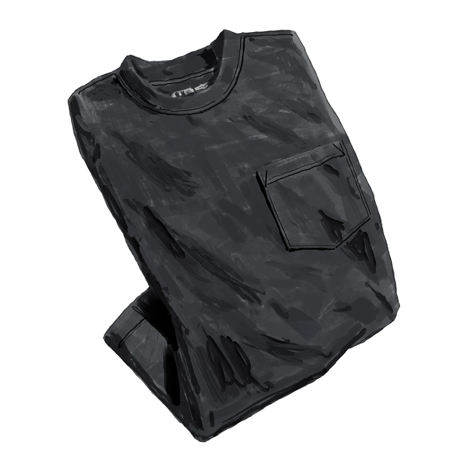 Women's Short Sleeve Vintage T-Shirt 9 Women's Short Sleeve Vintage T-Shirt - Image 7