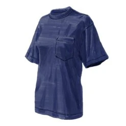 Women's Short Sleeve Vintage T-Shirt 12 Women's Short Sleeve Vintage T-Shirt -The J Peterman Shop womens short sleeve vintage t shirt navy 785666